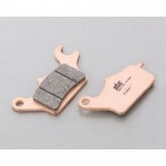 SBS 925RSI Rear Sinter OE Replacement Break Pad