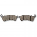 SBS 934H.HF Motorcycle Brake Pad