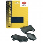 SBS 9500 Brake Pad Shim