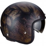 Scorpion Belfast Urbex Classic Motorcycle Helmet - Non PSB Approved