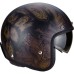 Scorpion Belfast Urbex Classic Motorcycle Helmet - Non PSB Approved