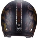 Scorpion Belfast Urbex Classic Motorcycle Helmet - Non PSB Approved