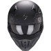 Scorpion Covert-X Xborg Modular Motorcycle Helmet - Non PSB Approved