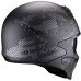 Scorpion Covert-X Xborg Modular Motorcycle Helmet - Non PSB Approved