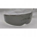 Scorpion EXO-52-542-68 KS 6 Modular & ADX-1 Sunvisor Dark Smoke