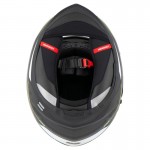 Scorpion EXO-520 Air Lemans Full Face Motorcycle Helmet - Non PSB Approved