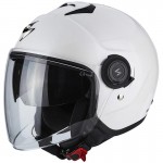 Scorpion EXO City Edge Motorcycle Helmet