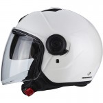 Scorpion EXO City Edge Motorcycle Helmet