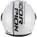 Scorpion EXO City Edge Motorcycle Helmet - Non PSB Approved