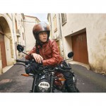 Scorpion EXO-City Strada Jet Open Face Motorcycle Helmet - Non PSB Approved