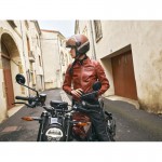 Scorpion EXO-City Strada Jet Open Face Motorcycle Helmet - Non PSB Approved