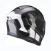 Scorpion EXO-R1 Carbon Air Corpus II Full Face Motorcycle Helmet - Non PSB Approved