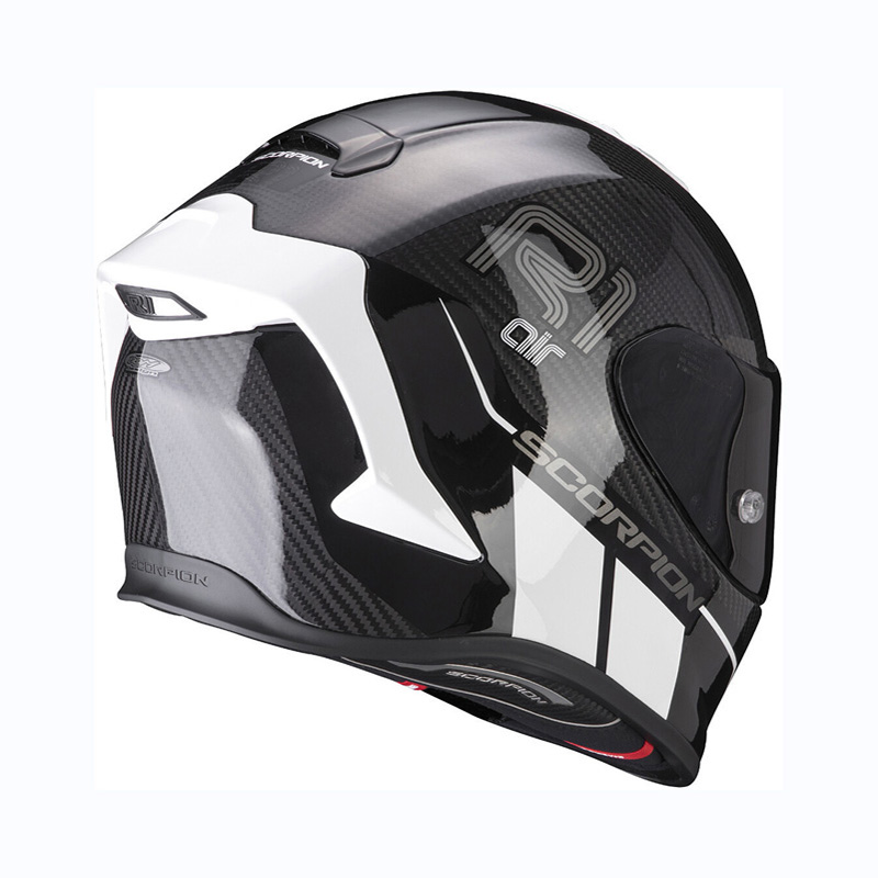 Scorpion exo store r1 carbon