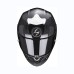 Scorpion EXO-R1 Carbon Air Corpus II Full Face Motorcycle Helmet - Non PSB Approved