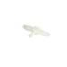 Scottoiler RM 150245 Motorcycle T piece 7a 8mm (Triumph) for vSystem