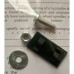 Scottoiler SA 0073 Motorcycle Chainguard Mount Adapter Kit