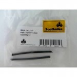 Scottoiler SA 0075BL Injector Tube (Pair)