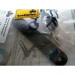 Scottoiler SA 0092 Dual Injector VFR800i Adaptor Kit
