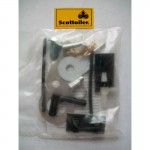 Scottoiler SA-0121BL vSystem Spares Kit Bag