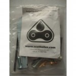 Scottoiler SA-0121BL vSystem Spares Kit Bag
