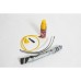 Scottoiler SO 0051 Motorcycle Lube Tube Flexible HCR (Hi temperature)
