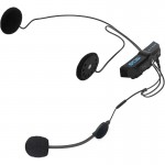 SCSETC Helmet Bluetooth Intercom SCS S7 EVO