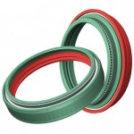 SKF DUAL Dual Compound Fork Seal Kit WP