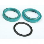 SKF KITB41K Black Fork Seal Kit Kayaba 41mm