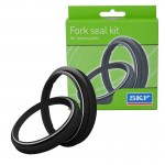 SKF KITB45S Black Fork Seal Kit Showa 45mm