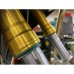 SKF KITG47SHD Motorcycle Green Showa Fork Seal Kit