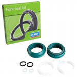 SKF KITGS Green Showa Fork Seal Kit