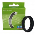 SKF OSB41S Black Showa Oil Seal Kit