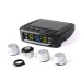 Spy Alarm TPMSA1EXTCAR Solar TPMS with External Sensor for Car & Van