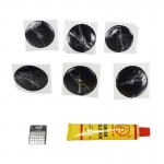 Stop and Go 3002 Permanent Repair Plugs Kit