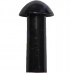 Stop and Go 4075 Mushroom Plugs (25 Pack)