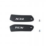 TCX 21307 Black Polyurethane Toe Slider