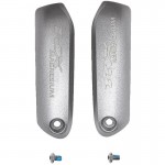 TCX 21308 Magnesium Toe Slider Titanium RT-Race