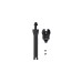 TCX 2LEV4 Buckles Kit for Drifter WP Black