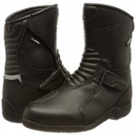 TCX 7170W Hub Waterproof Boot - Black