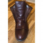 TCX 7524 Metropolitan Road Shoes - Black