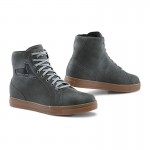 TCX 9400W Street Ace Waterproof Boots - Black