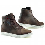 TCX 9400W Street Ace Waterproof Boots - Black