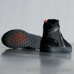 TCX 9557 Ikasu Air Shoes Black Grey