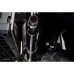 Two Brothers Racing S1R Black Slip-On Exhaust System for Yamaha XTZ1200 Super Tenere 2012-2016/ES 2014-2016 