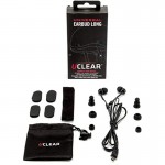 U Clear HBC Long Universal Earbuds