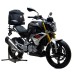Ventura B043-B Motorcycle L Bracket for BMW