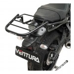 Ventura Y121.2/B L-Bracket for Yamaha E. YZF-R3 (15-20), MT-03 (16-20)