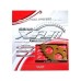 XAM A4533X47 520 Premium Rear Sprocket for Triumph 2006-2018 -47 Teeth
