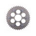 XAM PCD3 Motorcycle Rear Sprocket Carrier