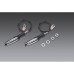 Yoshimura USA 072BGLTSFK LED Front Turn Signal Kit